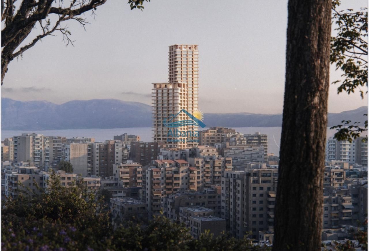 Apartments For Sale In Lungomare Vlore Albania